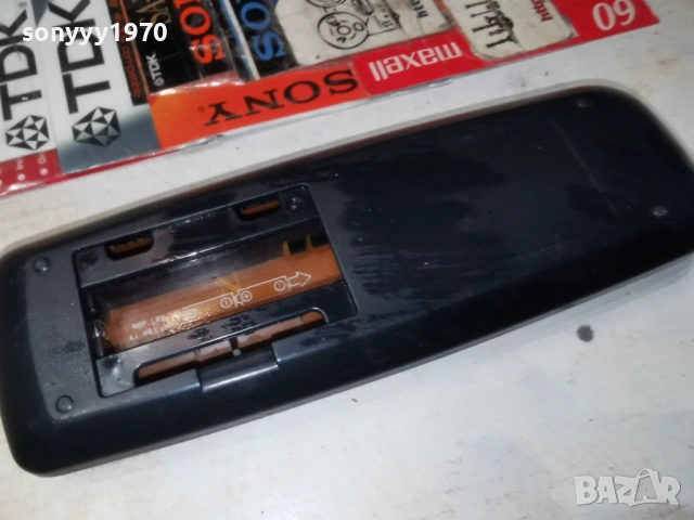 SHARP REMOTE 2804262122M, снимка 16 - Други - 54347206