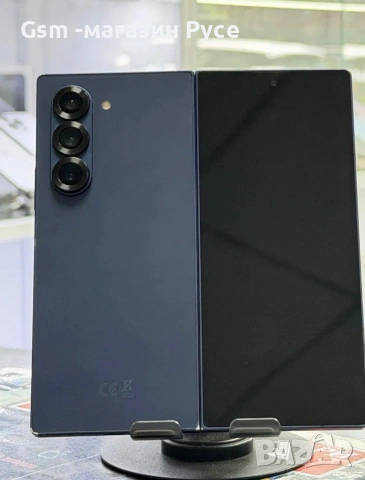 Samsung Galaxy Z Fold 6 256Gb