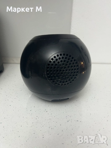 Lenco IPD-4200 сив високоговорител за iPod, снимка 4 - iPod - 54732207