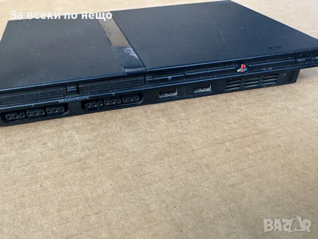 Плейстейшън 2 Playstation 2 PS2 , НЕ ЧЕТЕ ДИСКОВЕ, снимка 4 - PlayStation конзоли - 55668141