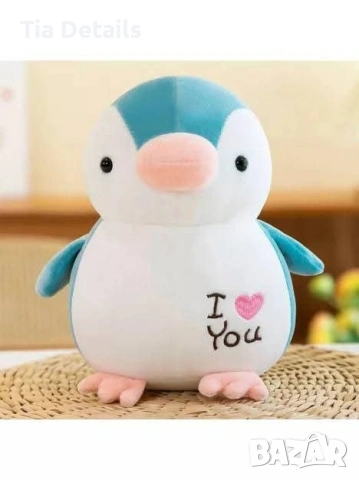 Плюшени играчки, снимка 14 - Плюшени играчки - 54650899