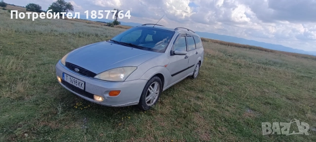 Форд фокус ford focus , снимка 4 - Автомобили и джипове - 55155664
