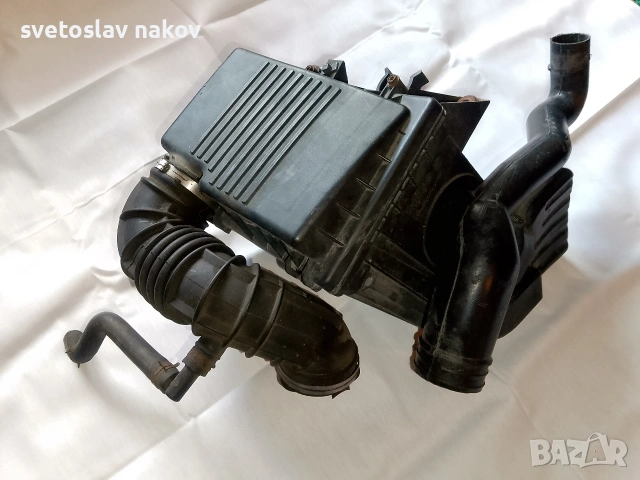 Кутия за въздушен филтър Mini Cooper 1.6 бензин 90 к. с. 