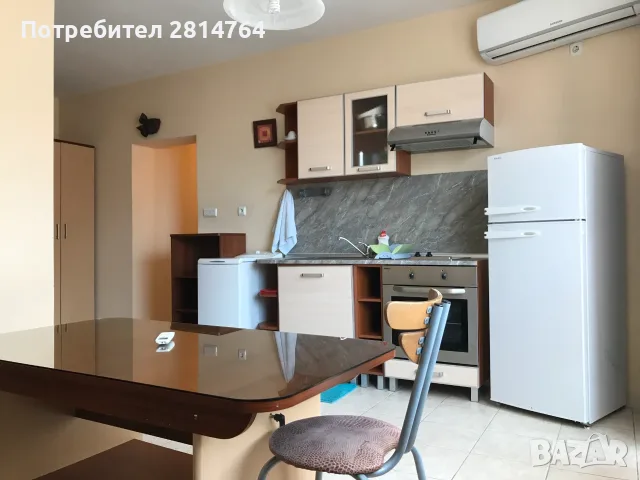 За нощувки! Студио супер център Варна, снимка 2 - Квартири, нощувки - 55553786