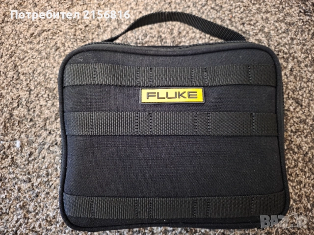 Fluke 3000FC+Fluke a3001FC