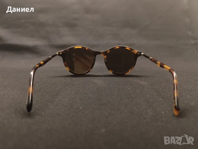 Дамски слънчеви очила Levi's , снимка 3 - Слънчеви и диоптрични очила - 55502516