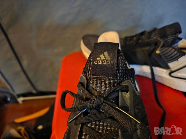 Adidas-original-номер46, снимка 6 - Маратонки - 54013198