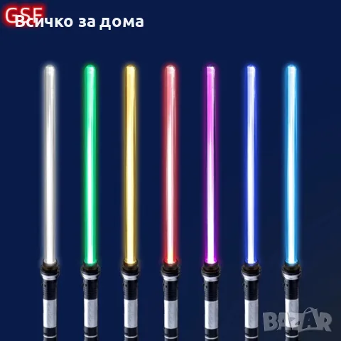 Детска играчка меч Star Wars