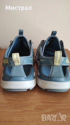Спортни Hoka One one, снимка 3 - Маратонки - 55122711