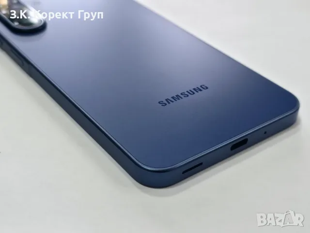 Samsung Galaxy A17 5G 128GB 4GB, снимка 6 - Samsung - 55379494