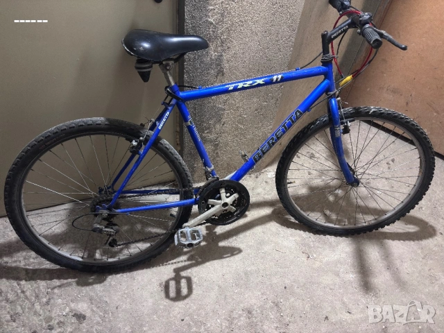 Велосипед 26ʼ