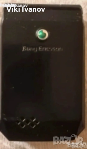 Сони ериксон f100i jalou, снимка 2 - Sony Ericsson - 54877983