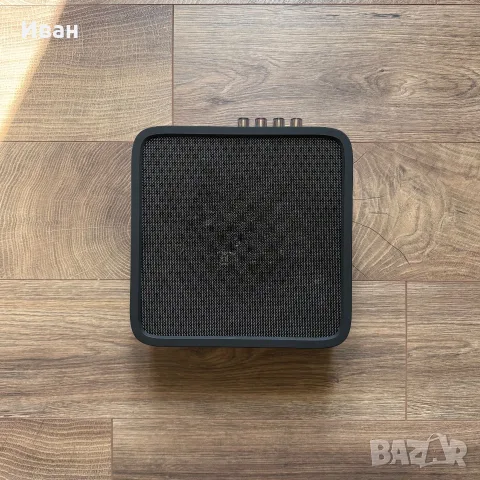 Стрийминг усилвател Marantz MODEL M1 + Dirac Live лиценз и miniDSP UMIK-1 микрофон, снимка 3 - Ресийвъри, усилватели, смесителни пултове - 55643907
