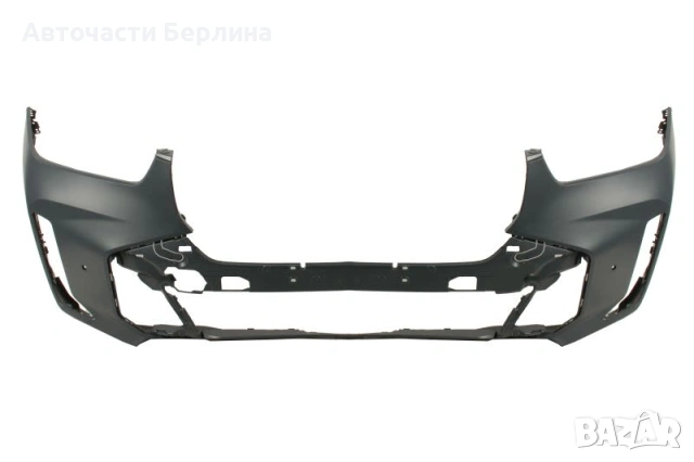 Предна броня с грунд за BMW X5 G05/F95 BLIC 5510-00-0098905P