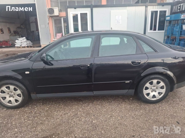 Ауди А4, 1.9TDI/131к.с., снимка 3 - Автомобили и джипове - 55035976