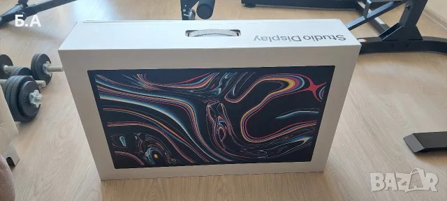 Монитор Apple Studio Display 5K