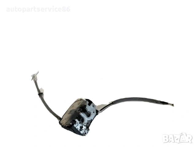 Механизъм за брава на задна лява врата за Land Rover Range Rover 3.0D (2006) 