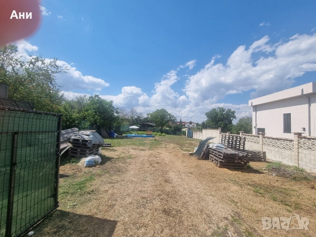 Парцел в село Равна гора, снимка 4 - Парцели - 55164802