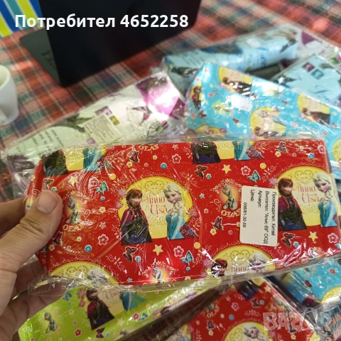 Нови несесери, снимка 2 - Ученически пособия, канцеларски материали - 55067128