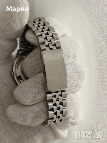 Seiko 5 7s26 Перфектен, снимка 6 - Мъжки - 54503632