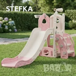 Детска пързалка 74€ 