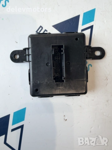 5WA959436M Keyless модул кейлейс от Skoda Octavia 1.5TSI, двигател DXDB/DXDE, снимка 2 - Части - 54812493
