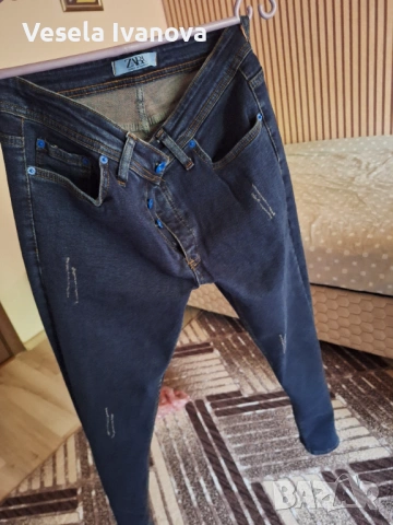 Дамски дънки 