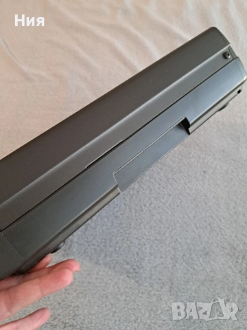 Видео Sanyo playback system, снимка 3 - Плейъри, домашно кино, прожектори - 55244296
