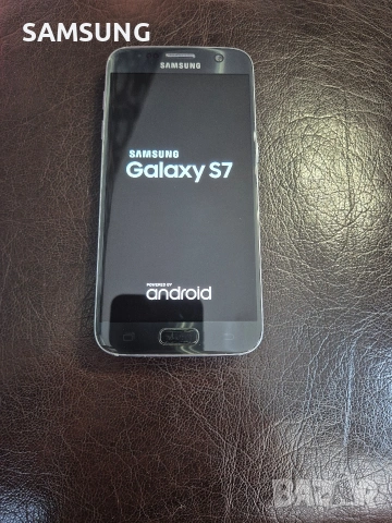 Samsung - S7, снимка 7 - Samsung - 54806438