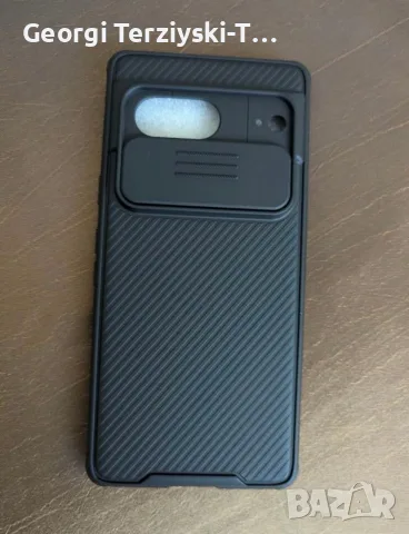 Nillkin Google Pixel 7