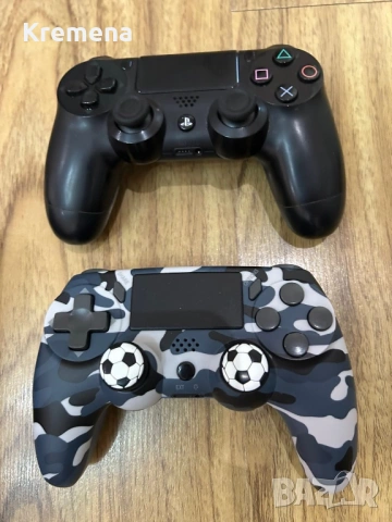 Playstation 4 slim, снимка 3 - PlayStation конзоли - 54351366