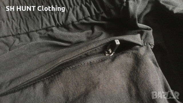 Duke Trail Stretch Pants размер XXXXXL еластичен панталон - 2654, снимка 11 - Панталони - 54645695