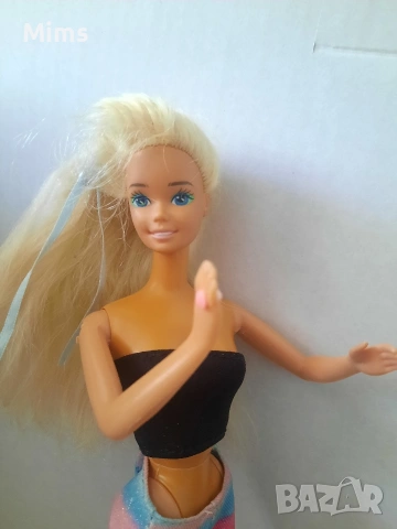 Barbie барби disney , снимка 5 - Кукли - 55091531