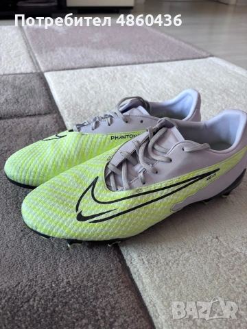 Бутонки Nike, снимка 2 - Футбол - 54957246