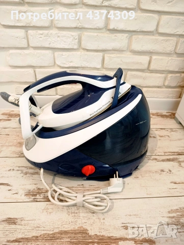 Парогенератор TEFAL Pro Express Protect GV9221E0