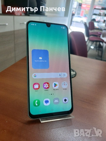 Samsung A26 5G 256/8, снимка 3 - Samsung - 54553465