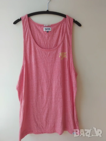 Tommy Hilfiger 100% оригинален мъжки потник , снимка 4 - Спортни дрехи, екипи - 54531456