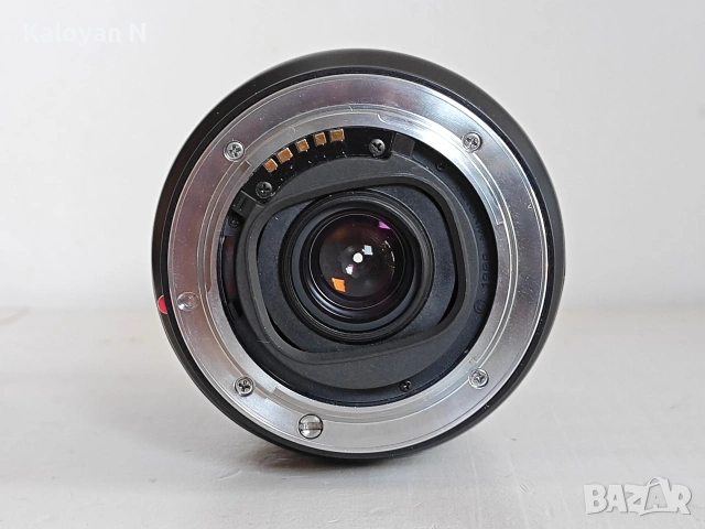 Обектив Minolta AF 100-300mm f/4.5-5.6 за Minolta A/Sony A байонет (за ремонт/части), снимка 3 - Обективи и филтри - 54626034