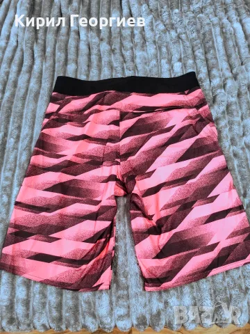 Мьжки плажни шорти Adidas, снимка 3 - Къси панталони - 55361853