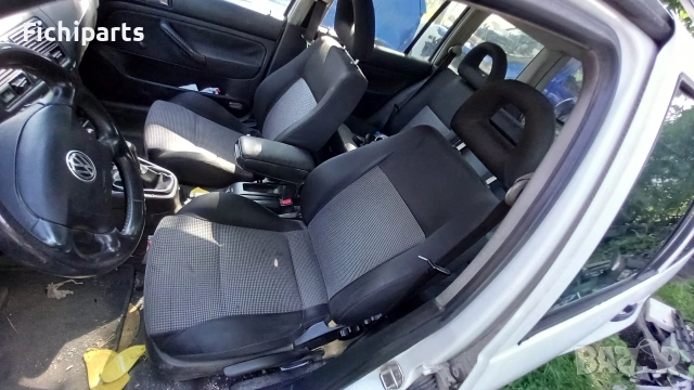Голф 4 1.9 90кс на части , снимка 10 - Части - 55098861