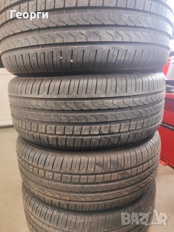 4бр. летни гуми 235/55/19-255/50/19 Pirelli спорт пакет, снимка 11 - Гуми и джанти - 54448691