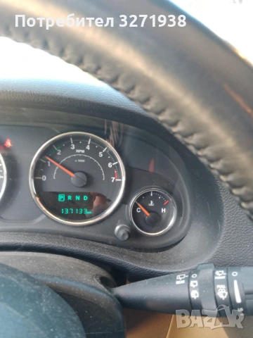 Jeep Wrangler Sahara, снимка 5 - Автомобили и джипове - 55085233