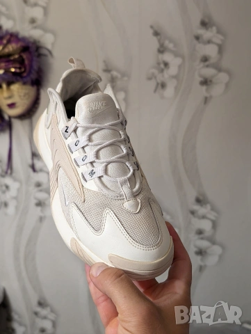 оригинални маратонки NIKE ZOOM 2K Sail номер 39,5-40, снимка 9 - Маратонки - 46764919