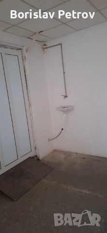Помещение под наем складова база Окс,гр.Враца, снимка 2 - Гаражи и паркоместа - 54165153