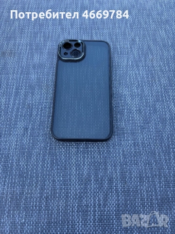 Кейс за iPhone 13 нов