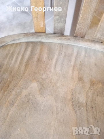 Виенски столове , снимка 8 - Други - 54151411