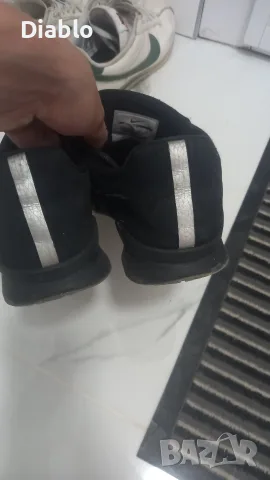 маратонки Nike Zoom , снимка 2 - Маратонки - 55697270