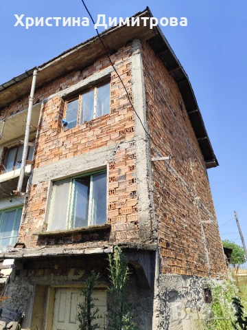 Къща в село Замфирово , снимка 8 - Къщи - 55103497