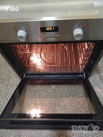 Фурна за вграждане "Electrolux". Промоция 119 евро!!!, снимка 4 - Печки, фурни - 55148214