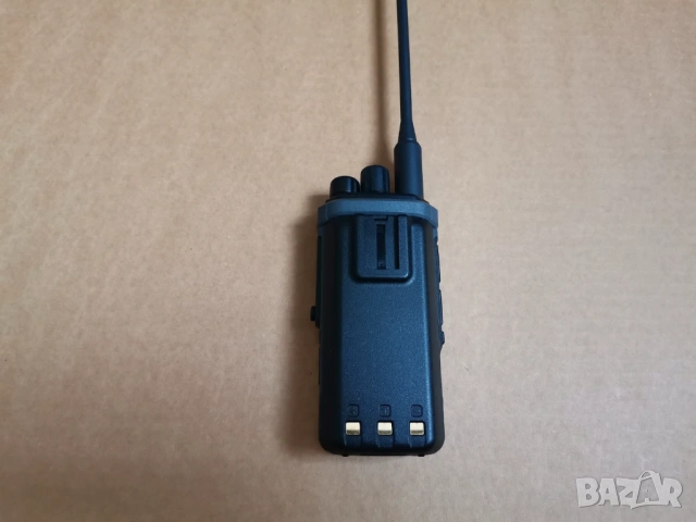 Радиостанция RADTEL RT-860, снимка 5 - Друга електроника - 54447790